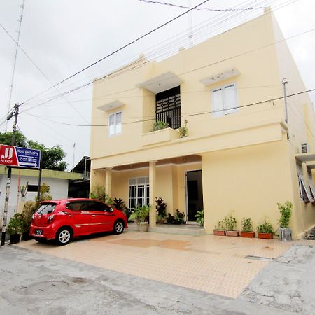 Jj House Gejayan Hotel Kejayan Exterior photo