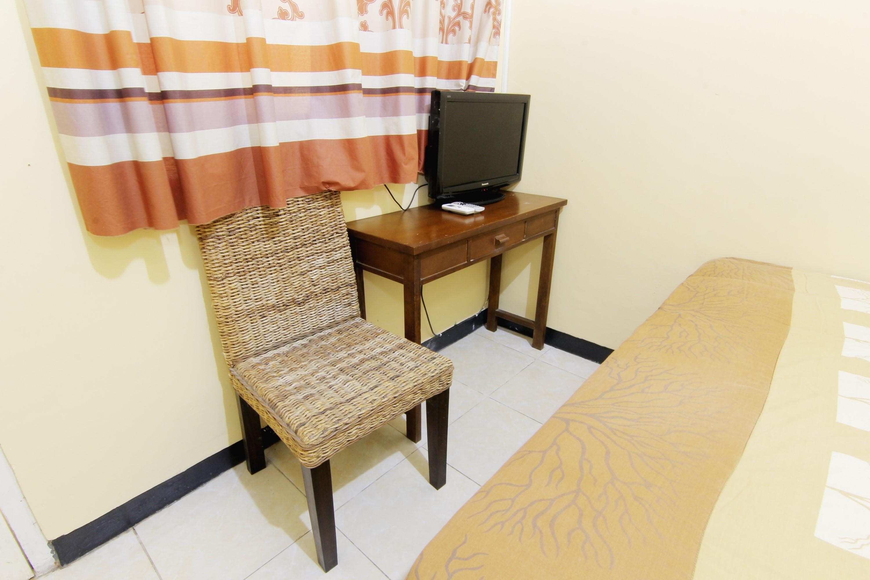 Jj House Gejayan Hotel Kejayan Exterior photo