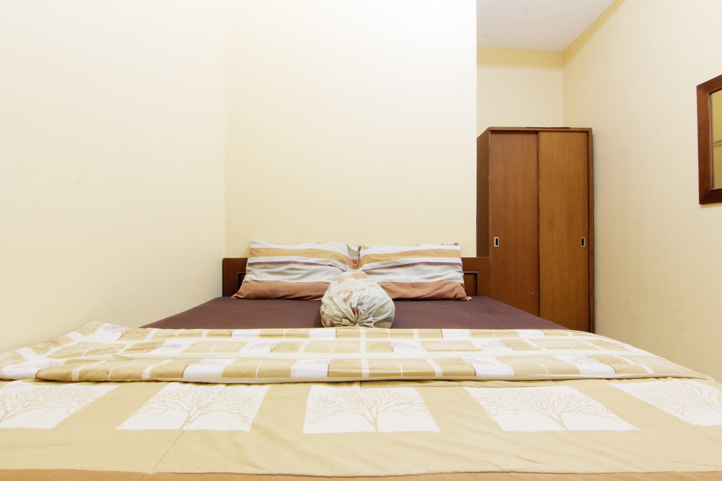 Jj House Gejayan Hotel Kejayan Exterior photo