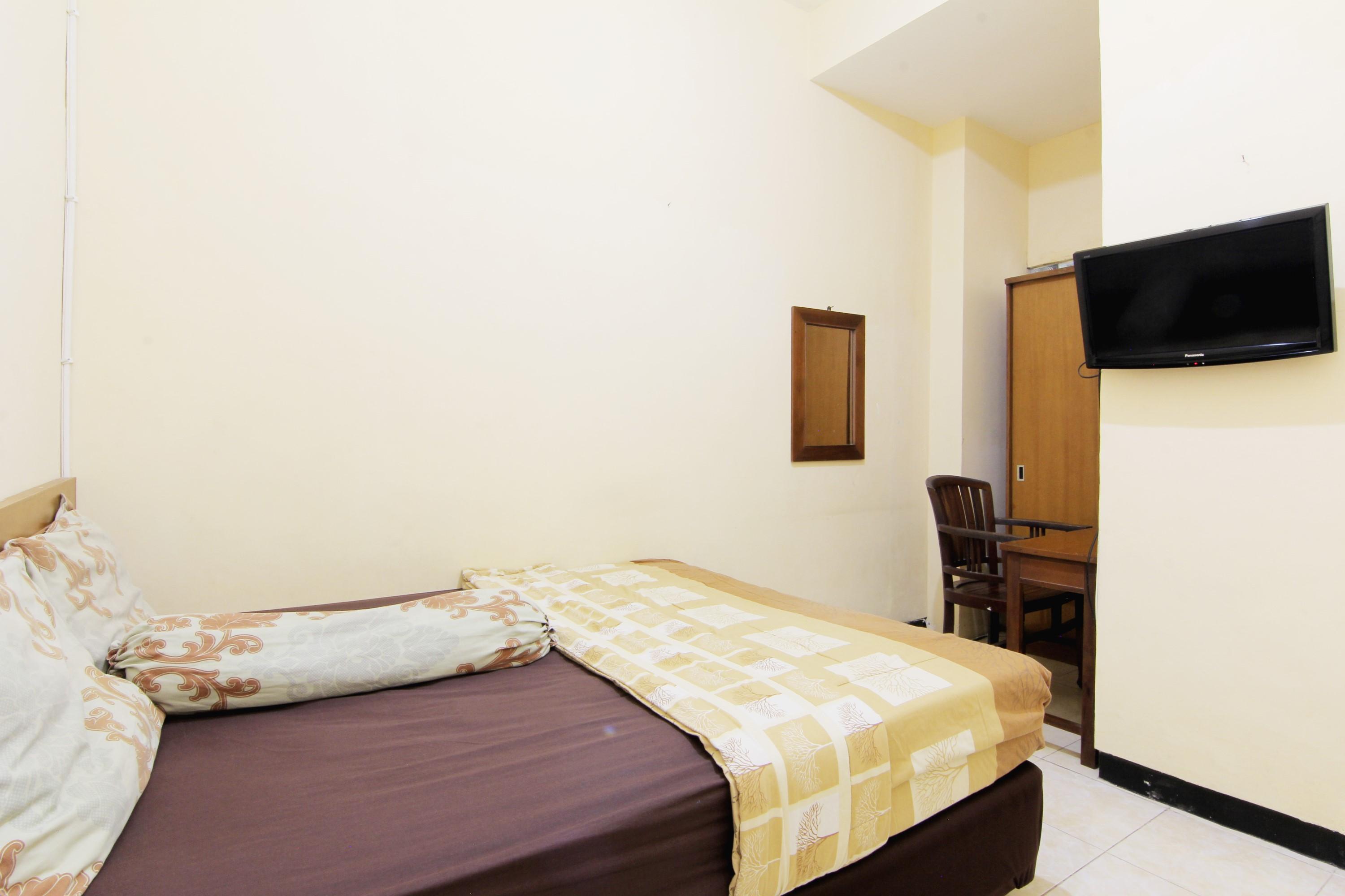 Jj House Gejayan Hotel Kejayan Exterior photo